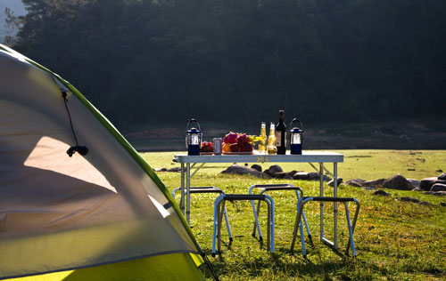 戶外旅行發(fā)電機(jī)應(yīng)用