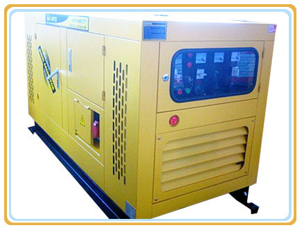 柴油發(fā)電機