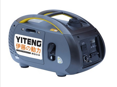 伊藤數(shù)碼發(fā)電機(jī)