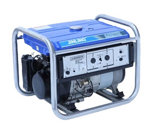 伊藤6.5kw汽油發(fā)電機