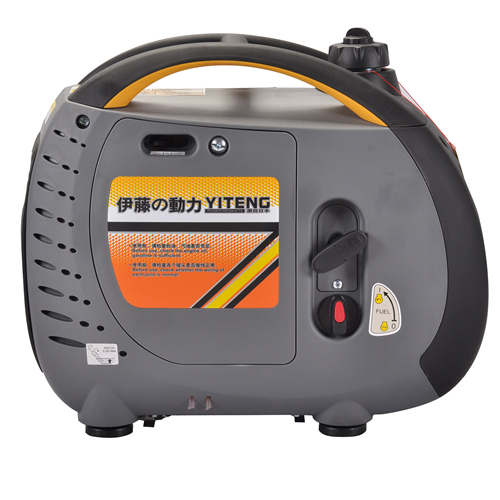伊藤動(dòng)力小型汽油發(fā)電機(jī)