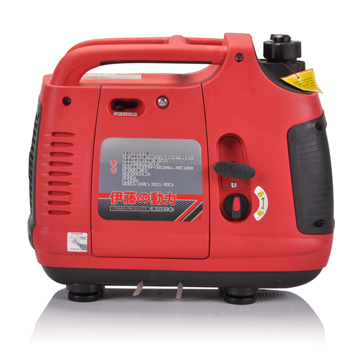 家用小型汽油發(fā)電機