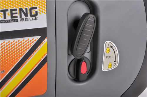 伊藤動力數(shù)碼變頻發(fā)電機