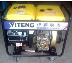 小型柴油發(fā)電機(jī)//3KW低油耗伊藤動(dòng)力柴油發(fā)電機(jī) 小型柴油發(fā)電機(jī)//3KW低油耗伊藤動(dòng)力柴油發(fā)電機(jī)