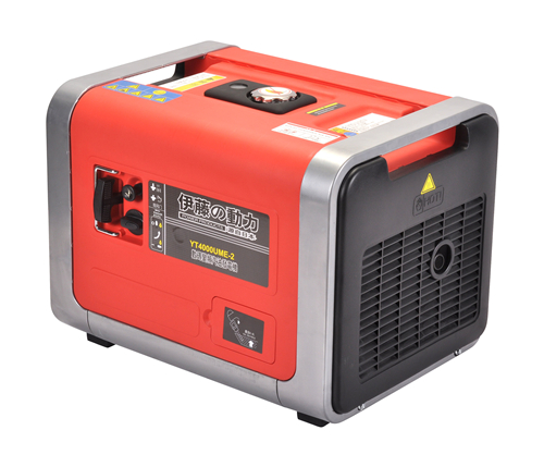 伊藤動力—3kw數(shù)碼變頻發(fā)電機 伊藤動力—3kw數(shù)碼變頻發(fā)電機